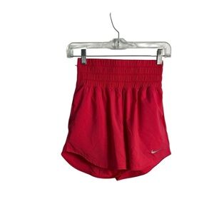 NWT Nike Training Hot Pink Shorts Size XS